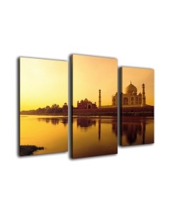 Картина модульная Arthata m-000186