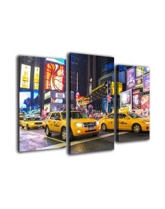 Картина модульная Arthata m-000180