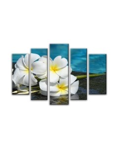 Картина модульная Arthata 5m-672