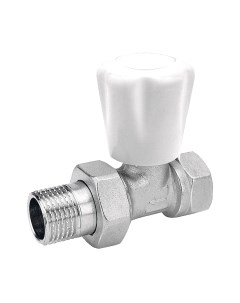 Клапан термостатический Ferro ZG2YE