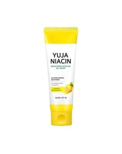 Крем для лица Some By Mi Yuja Niacin Brightning Moisture Gel Cream Some by mi
