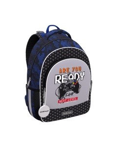 Школьный рюкзак ErgoLine 15L Next Level / 56797 Erich krause