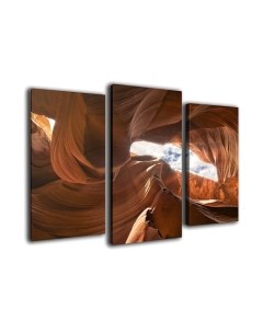 Картина модульная Arthata m-000426