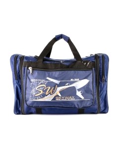 Сумка дорожная Mr.Bag 020-S055/10-MB-NBK Mr.bag