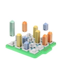 Настольная игра On Time Судоку Небоскребы / 45056 On time