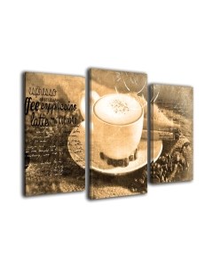 Картина модульная Arthata m-002449