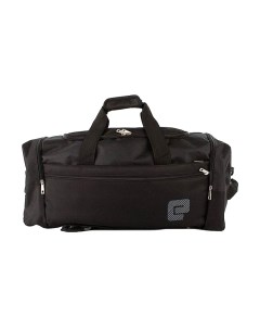 Спортивная сумка Ecotope 360-8696-BLK