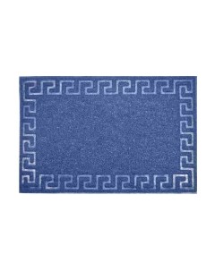 Коврик грязезащитный ComeForte Meander 60x90 Comeforte