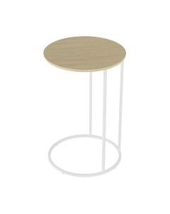 Приставной столик Калифорния мебель Остин