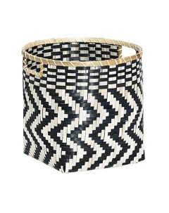 Корзина Natural House Зигзаг 350x350x300 / DC15M Natural house