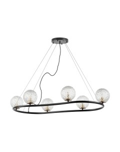 Люстра Lightstar Bari 815267