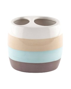 Стакан для зубной щетки и пасты Katy D-20062 Primanova