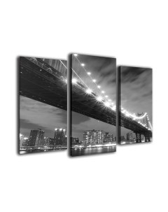 Картина модульная Arthata m-000784