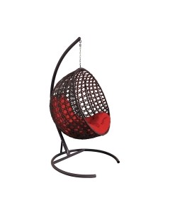 Кресло подвесное M-Group Круг Люкс / 11060206 M-group