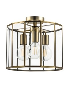 Люстра Lightstar Genni 798231