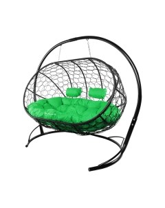 Диван подвесной M-Group Лежебока / 11180404 M-group