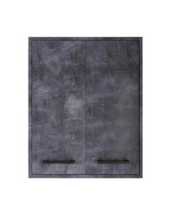 Шкаф для ванной Бриклаер Чили 62