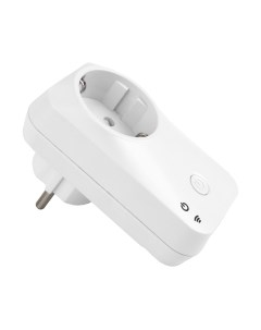 Умная розетка Elektrostandard 76100/00