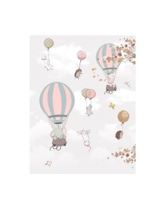 Фотообои листовые Arthata Fotooboi-Raznoe-84