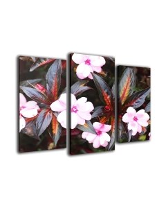 Картина модульная Arthata m-000245