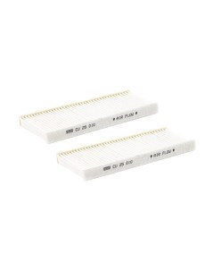 Салонный фильтр CU2542-2 Mann-filter