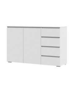 Тумба Стендмебель Хелен КМ 06 4 ящика