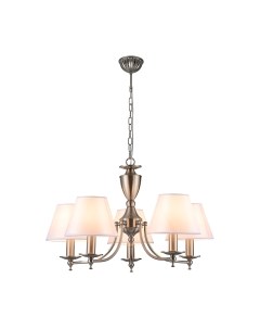 Люстра 1144/5PL Escada