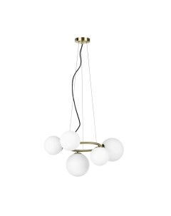 Люстра Lightstar Globo 815051