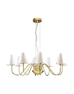 Люстра Lightstar Diafano 758082