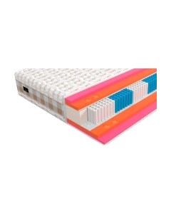 Матрас Mr. Mattress Velvet L 160x200 Mr. mattress