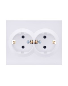 Розетка Lezard Vesna 742-0200-178B