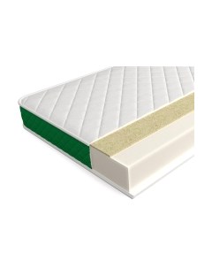 Матрас Mr. Mattress Flora 90x200 Mr. mattress
