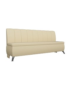 Скамья кухонная мягкая Лига Диванов Кантри 167 / 100154 Лига диванов