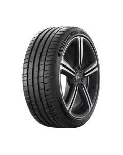 Летняя шина Pilot Sport 5 235/40R18 95Y Michelin