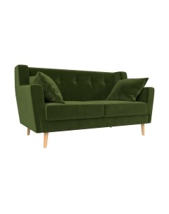 Диван Лига Диванов Брайтон 281 2-х местный / 108924 Лига диванов