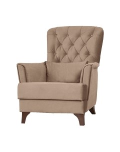 Кресло мягкое Нижегородмебель и К Ирис ТК 581 Нижегородмебель и к