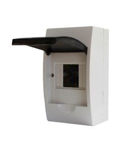 Щит распределительный Атрион ЩРНП-4