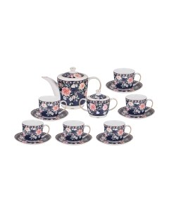 Набор для чая/кофе Lefard Grace / 275-1227