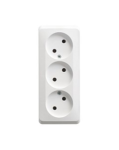 Розетка Systeme (Schneider) Electric Этюд PA16-009B Systeme (schneider) electric