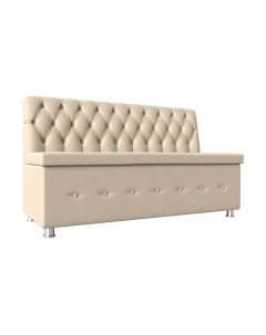 Скамья кухонная мягкая Лига Диванов Вента 284 / 108779 Лига диванов