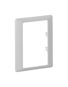 Рамка для выключателей и розеток Legrand Valena Life 754221