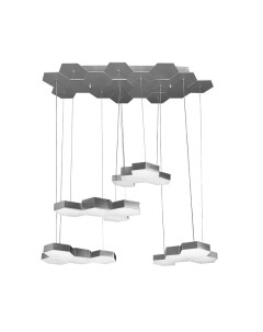 Потолочный светильник Lightstar Favo 750262