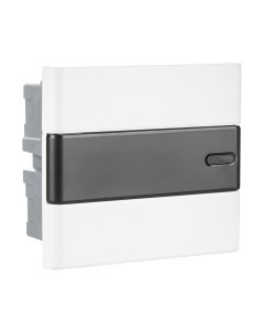 Щит распределительный ЩРВ-П-08 / Б0052632 Эра