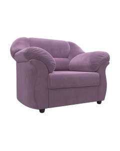 Кресло мягкое Лига Диванов Карнелла 240 / 105844 Лига диванов