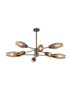 Люстра ESCADA 10165/8PL Escada