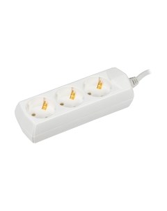 Удлинитель Generica У03 WYP10-10-03-D15-Z-G