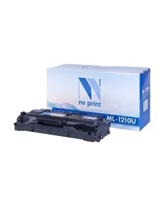 Картридж NV Print NV-ML1210UNIV Nv print