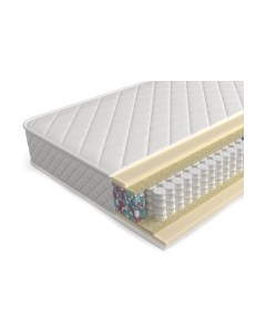 Матрас Mr. Mattress Vita XL 90x195 Mr. mattress