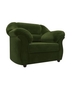 Кресло мягкое Лига Диванов Карнелла 240 / 105841 Лига диванов