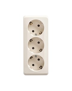 Розетка Systeme (Schneider) Electric Этюд PA16-011K Systeme (schneider) electric